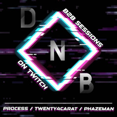 Process livestreams