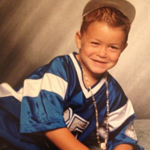 Stream Alyse & Harrison's Birthday Party (Early 2000s Mix) by Dallas