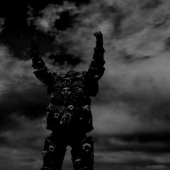 WORLD EATER