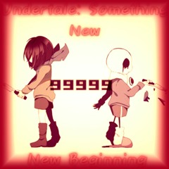 Undertale Something New Full OST