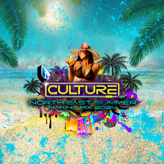 Dj Culture - Northeast - Summer Mix 2024