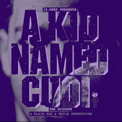The Prayer (slowed) - Kid Cudi