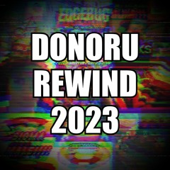 DONORU 2023 MEGAMIX