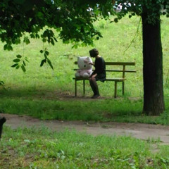 aydn park, anji - get away from me, im sick and tired
