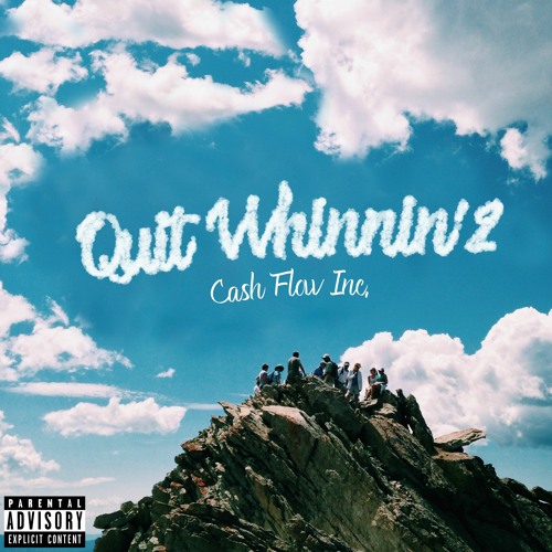 Quit Whinnin’ 2
