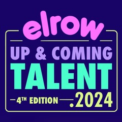 Alice Youngling - "Cherry Mix" for the Elrow Up&Coming Talent Program 2024