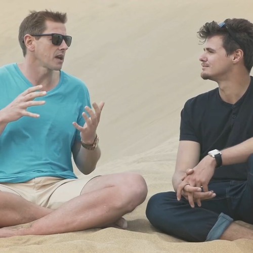 Story Of Tony Nicholson