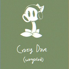 Crazy dave (menu theme)