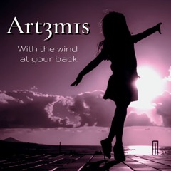 With the wind at your back