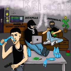 Rei do Spliff w/jotapills erthay operador prodogfp7