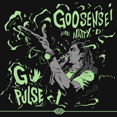 Goosensei - G Pulse feat Natty D