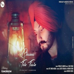 Channa Tere Taare- virasat sandhu