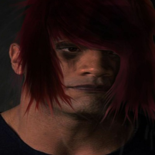 MY EMO VERSION OF FACE OFF