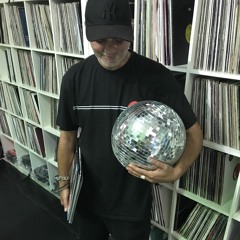 T.P.S. Max Scoppetta Dj Set.