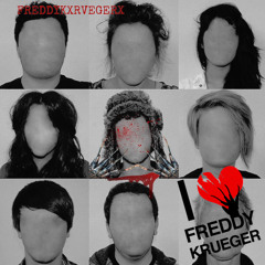 FREDDYKRUEGERXx