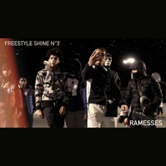 Freestyle Shine n°3