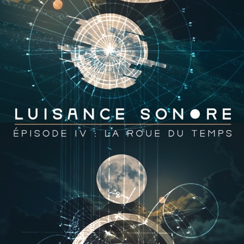 Luisance Sonore 2024 - La Route Du Temps (SET)