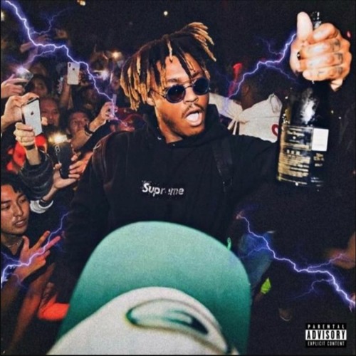 Stream Juice WRLD Mr Heartbreak (Unreleased) by vs8698 Listen