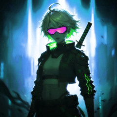 POWER! (Slowed + Reverb)