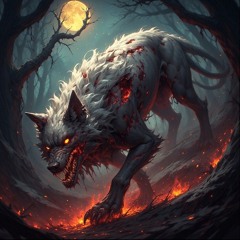 Hellhound on My Heels