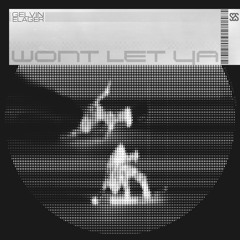 MOTZ Premiere: Gelvin Elager - Won't Let Ya