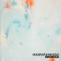 HOUSPLNT & Yan Solo - Magnolia (Original Mix)