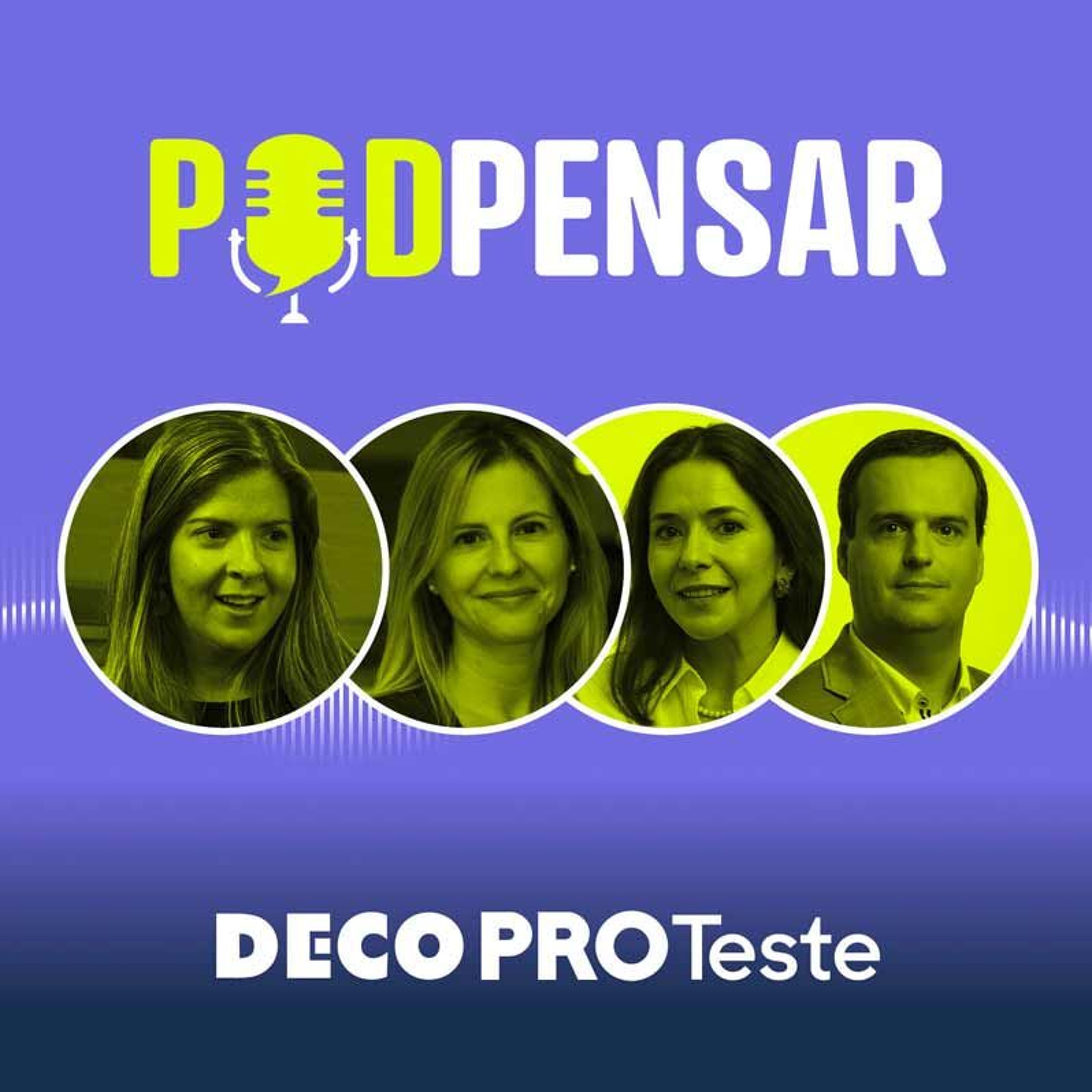 POD Pensar