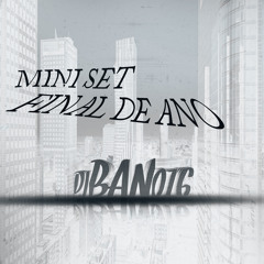 MINI SET FINAL DE ANO