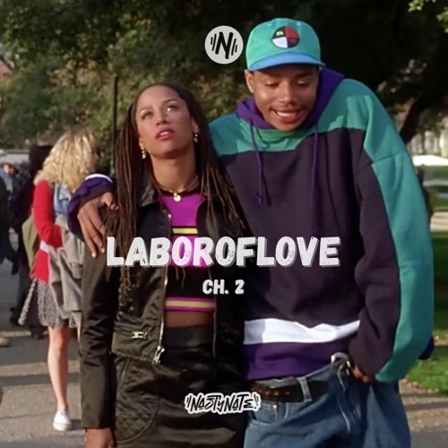 LaborofLove. CH. 2