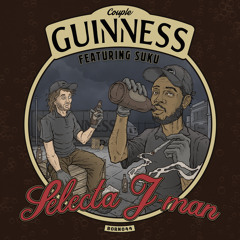 Couple Guinness (feat. Suku)