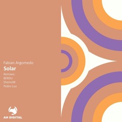 Fabian Argomedo - Solar (Original Mix)