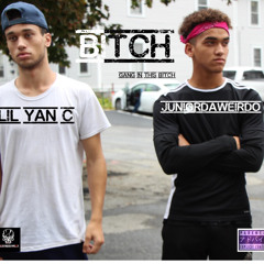 BITCH (feat. JuniorDaWeirdo)