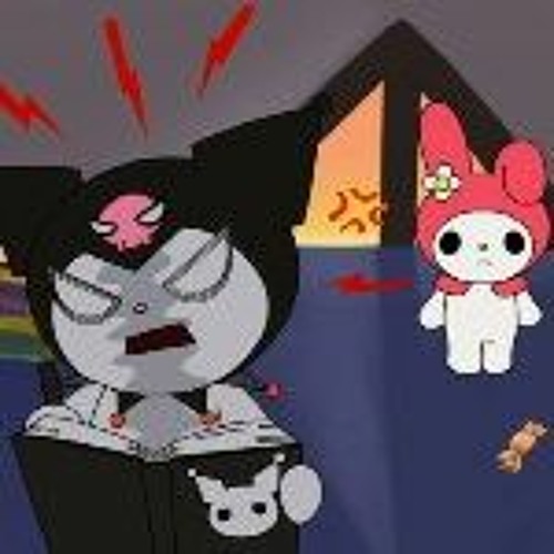 クロミノート マイメロディ