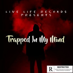 CJrapz - Blue Lights (ft. JDPJR)