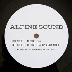 Alpine Era [clip]
