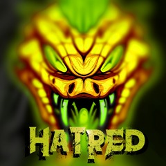 TRD - Hatred