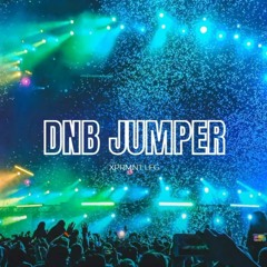 DNB Jumper