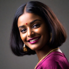 Shine Forever (Tribute to Neerja Bhanot)