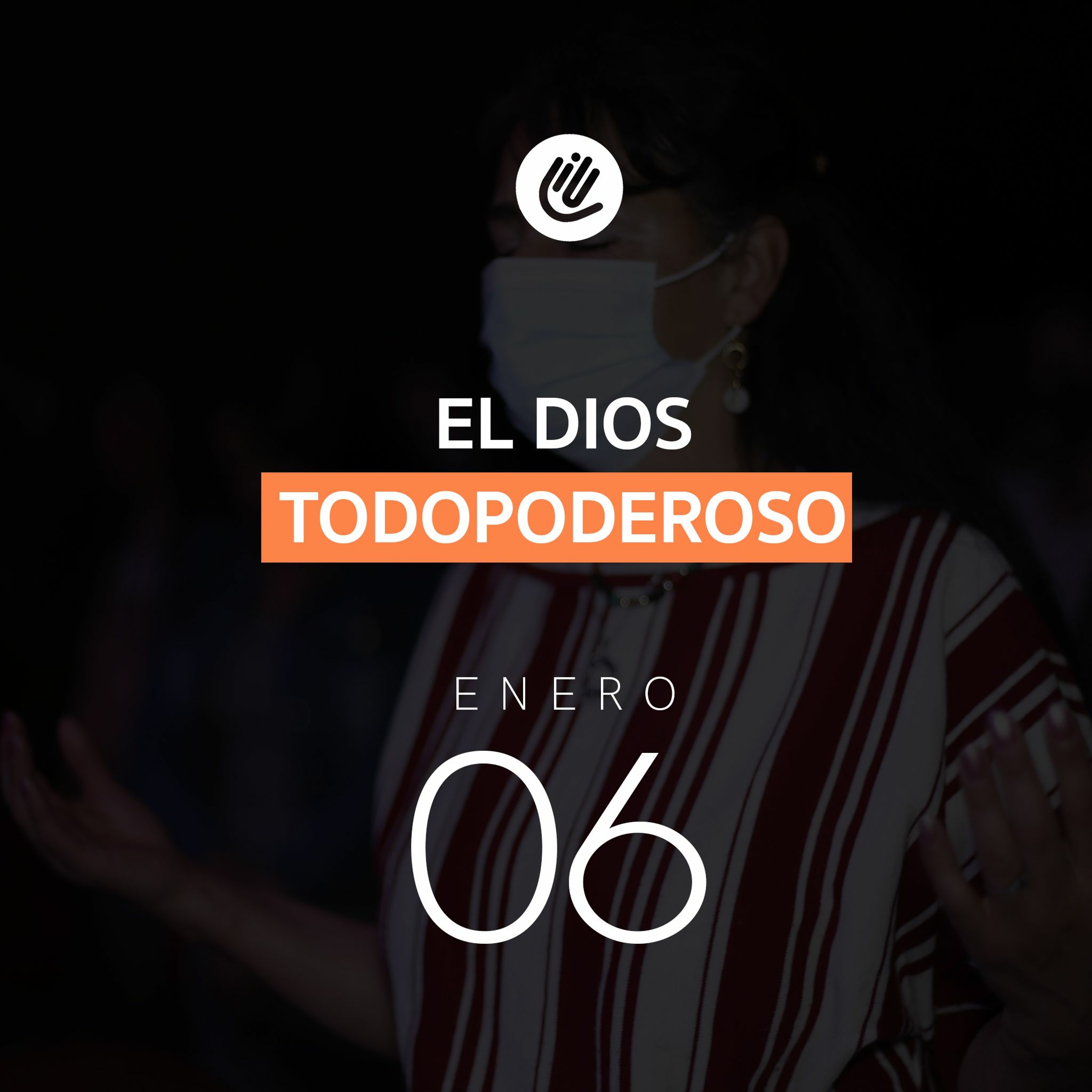 Volviendo Al Diseño Original - Enero 06 episode artwork