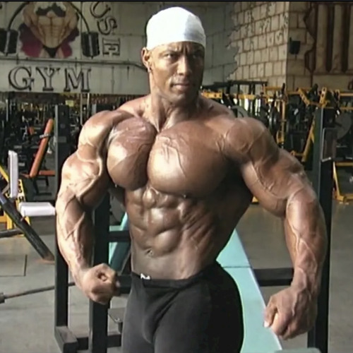 Shawn Ray X Deftones Entombed