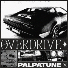 OVERDRIVE
