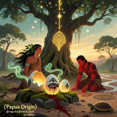 Papua Origin II