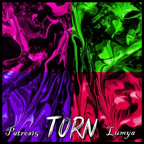 Torn (Deeper VIP Version) (Coming on 14th November)