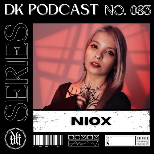Das Kollektive Podcast Series 083 - NIOX