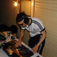 DJ Set at UT Indigo Night Market (Austin, TX - 03.07.2025)