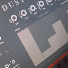 HEAT HAZE DUST ENGINE #2 Demo PENDLE