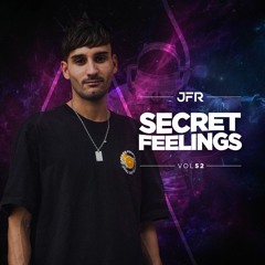 JFR - Secret Feelings Vol 52 (March 2023)