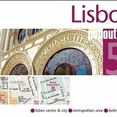 [Get] EPUB KINDLE PDF EBOOK Lisbon PopOut Map (PopOut Maps) by  PopOut Maps 🧡
