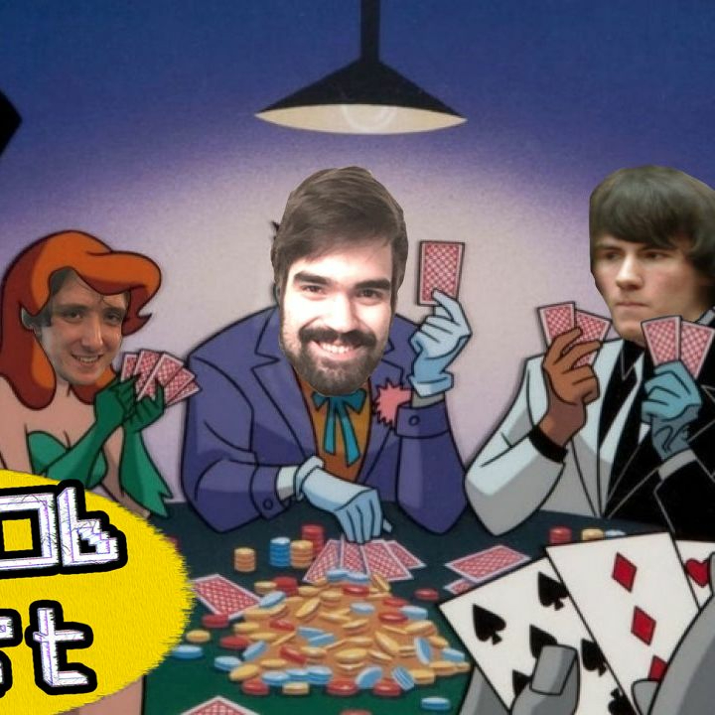 Bloobcast