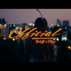 Rohff feat. Tayc - Official